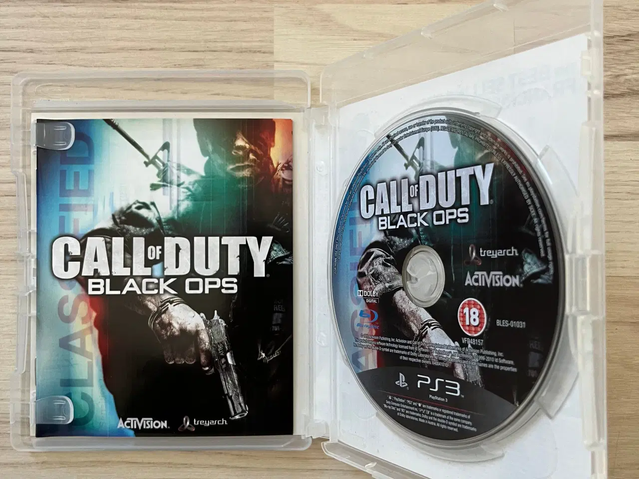 Billede 3 - Call Of Duty Black Ops