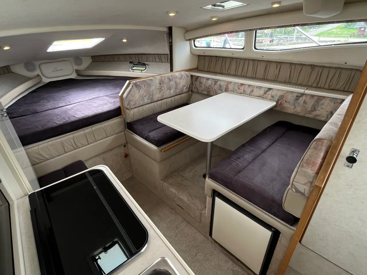 Billede 8 - Bayliner 2855 Ciera Sunbridge
