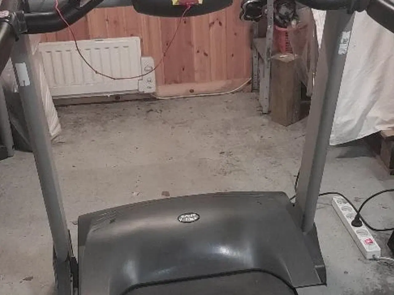 Billede 2 - Power First T1800 løbebånd