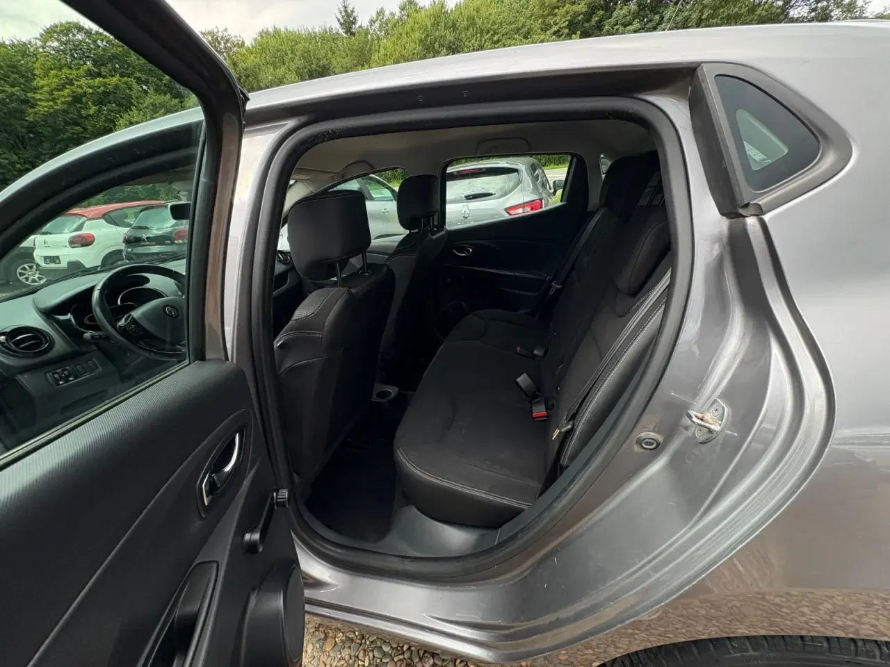 Billede 12 - Renault Clio IV 1,5 dCi 75 Expression