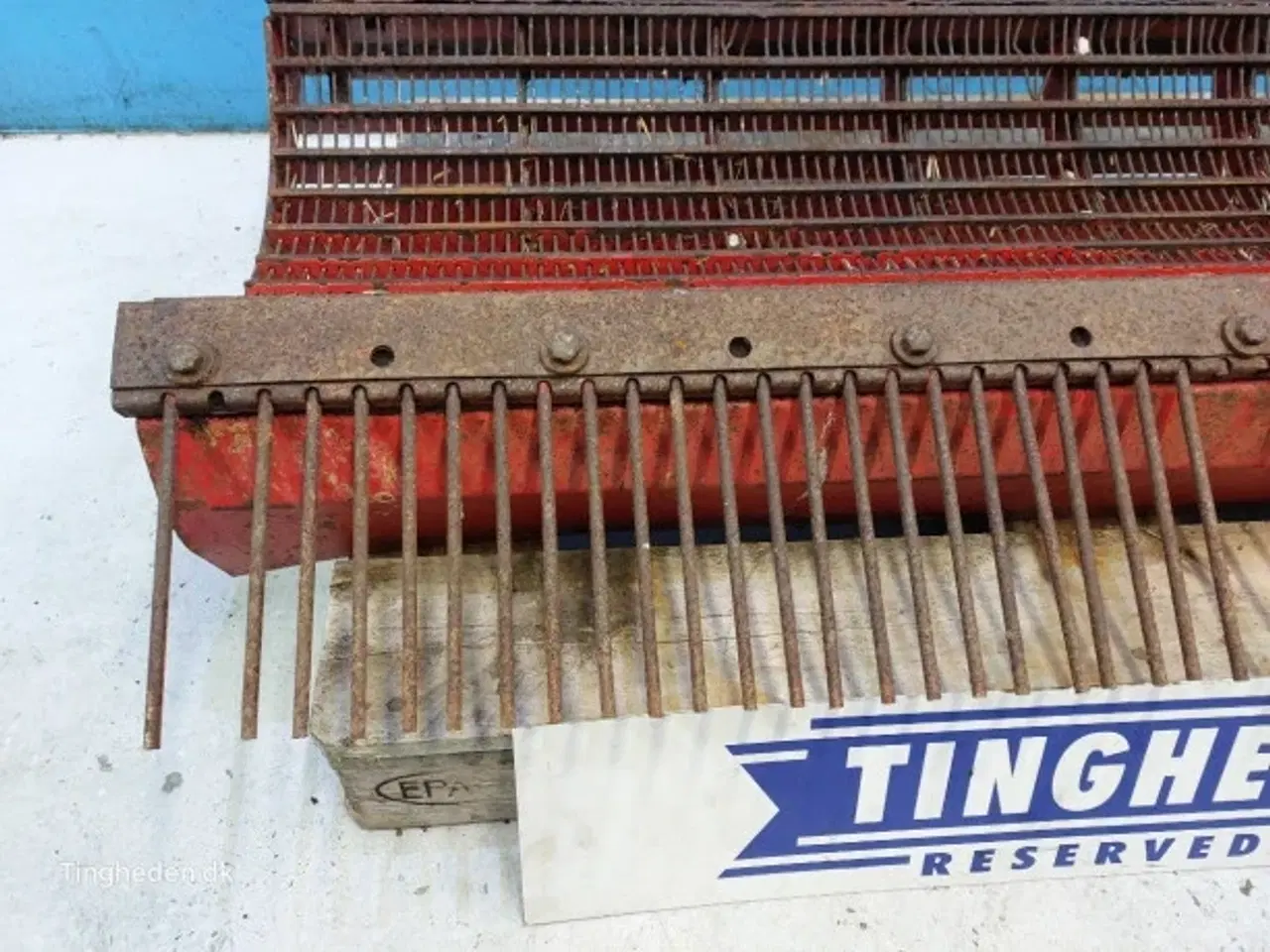 Billede 19 - Massey Ferguson 32 Bro 28350192