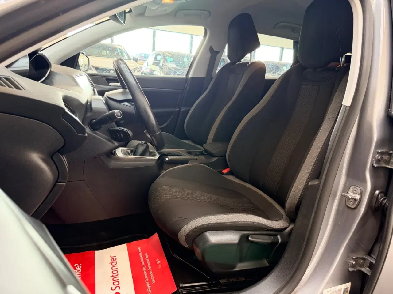 Billede 15 - Peugeot 308 1,6 BlueHDi 120 Style SW
