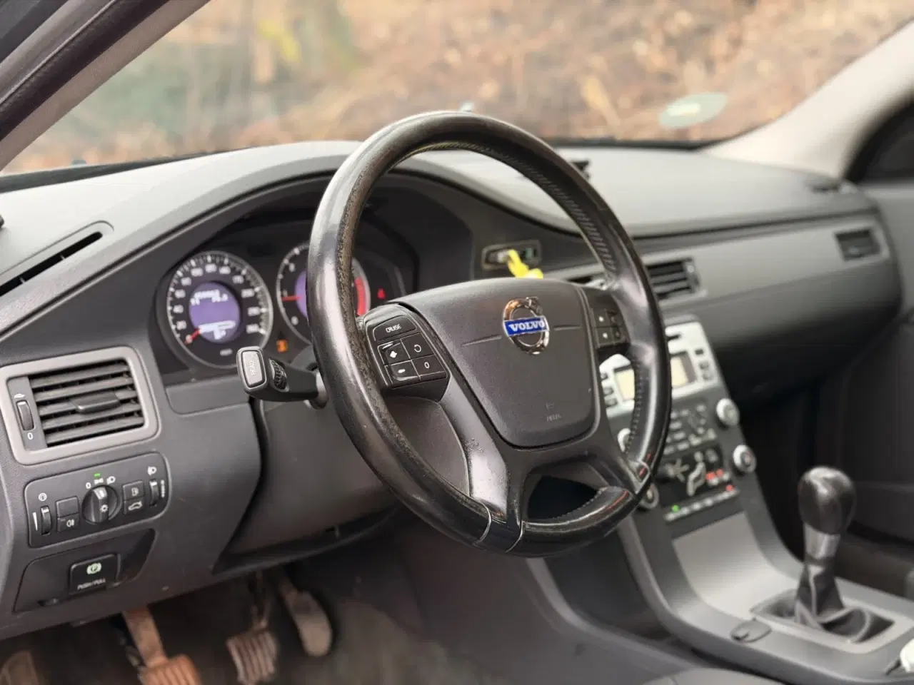 Billede 9 - Volvo V70 1,6 D DRIVe Summum