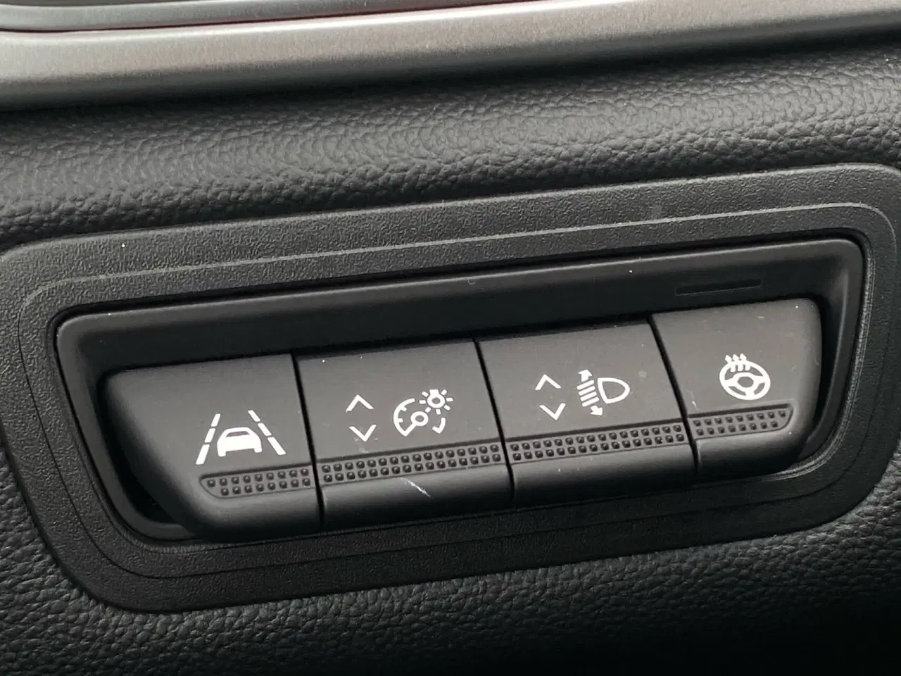 Billede 21 - Renault Captur 1,0 TCE Intens 90HK 5d