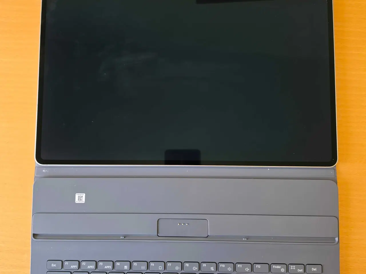 Billede 2 - Samsung Galaxy Tabs11 ultra 5G