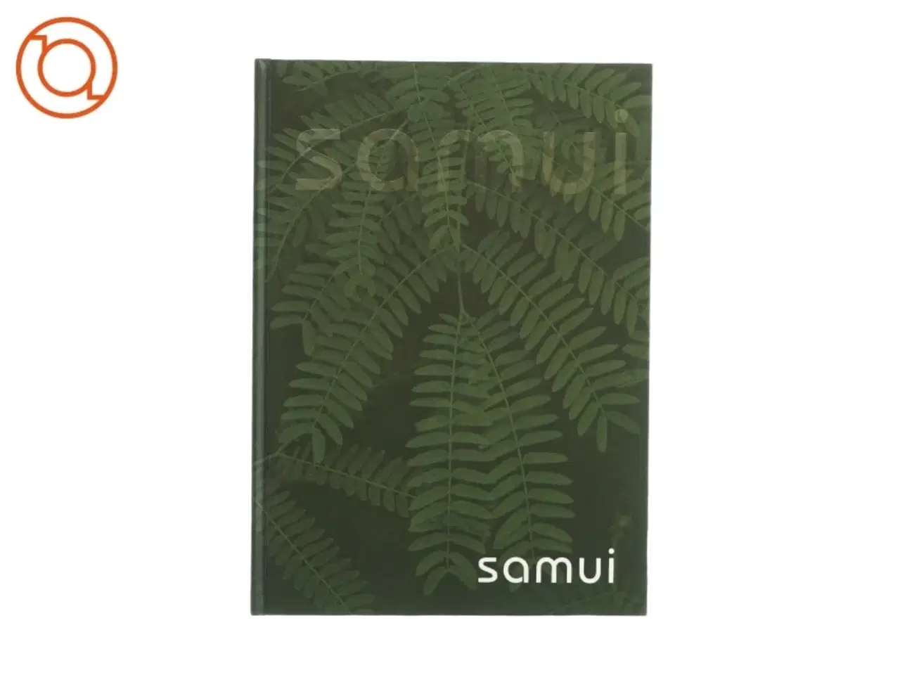 Billede 1 - Samui (bog)