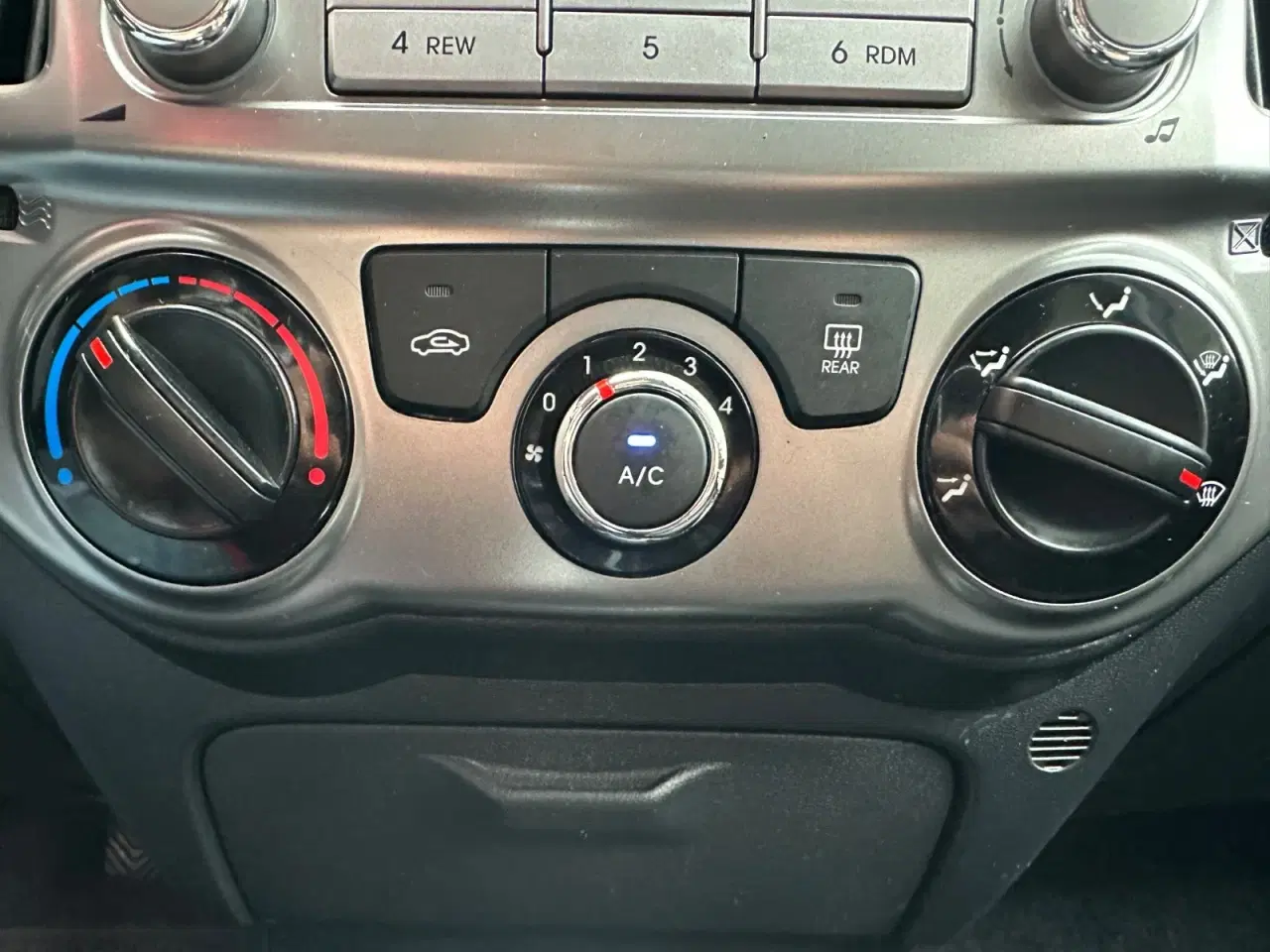 Billede 17 - Hyundai i20 1,25 Classic XTR