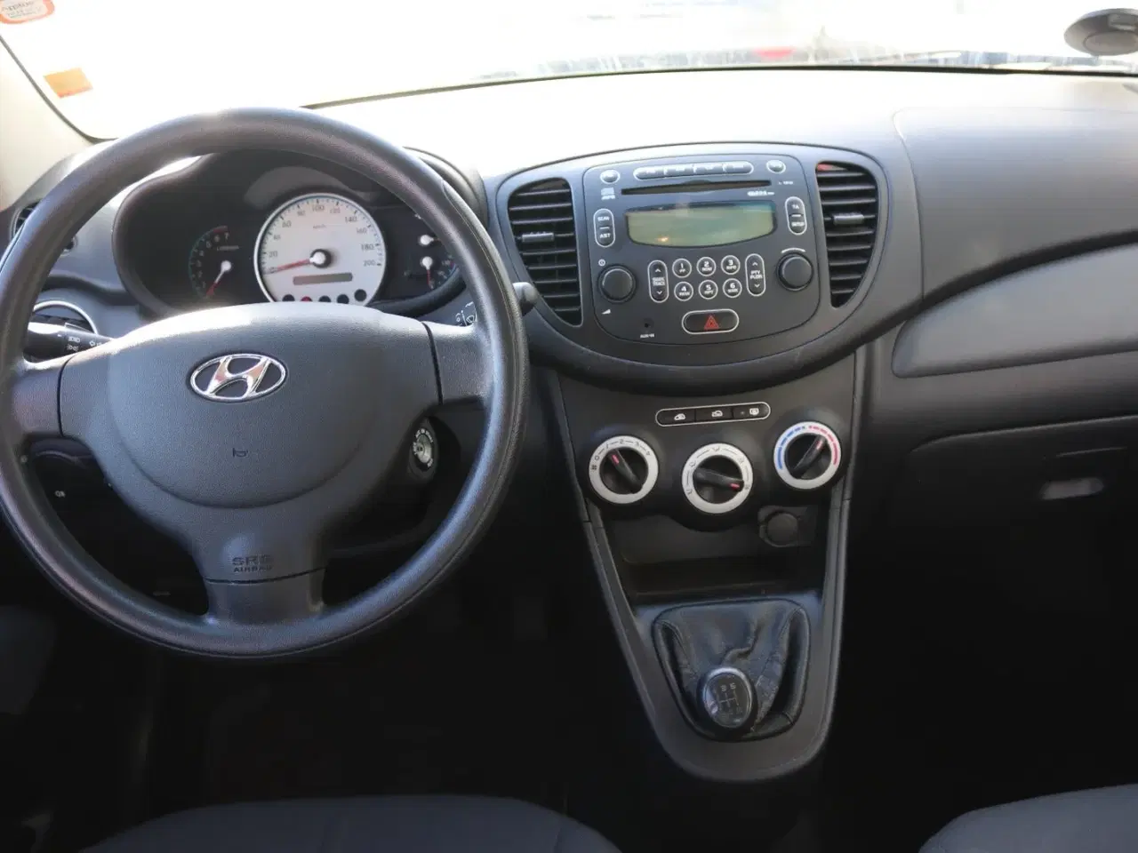 Billede 12 - Hyundai i10 1,1 Comfort