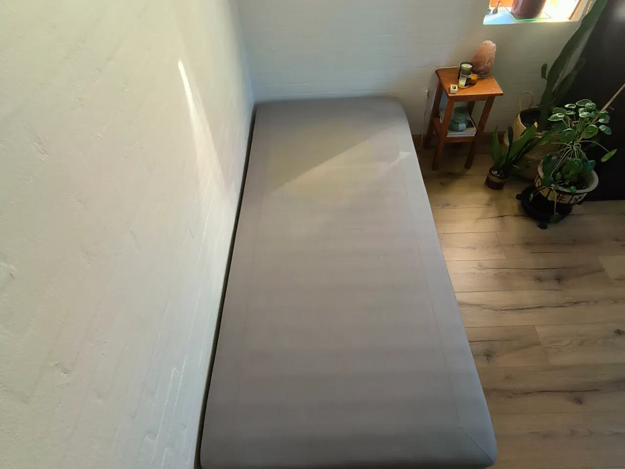 Billede 4 - Boxmadras 90x200
