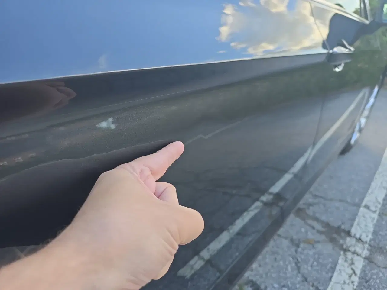 Billede 17 - VW Passat 1,4 TSi 150 Trendline Variant DSG