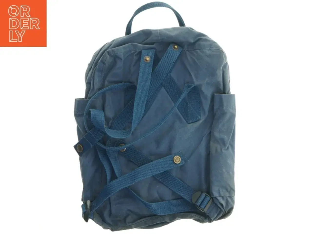 Billede 4 - Rygsæk fra Fj&#228;llr&#228;ven (str. 38x30 cm)