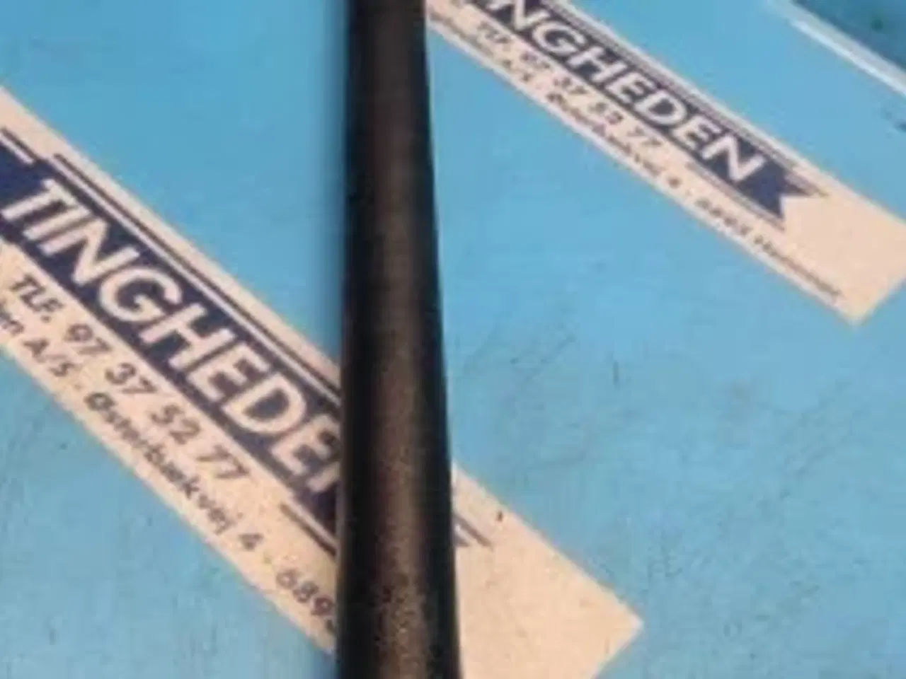 Billede 5 - New Holland TM115 AKsel 5152681