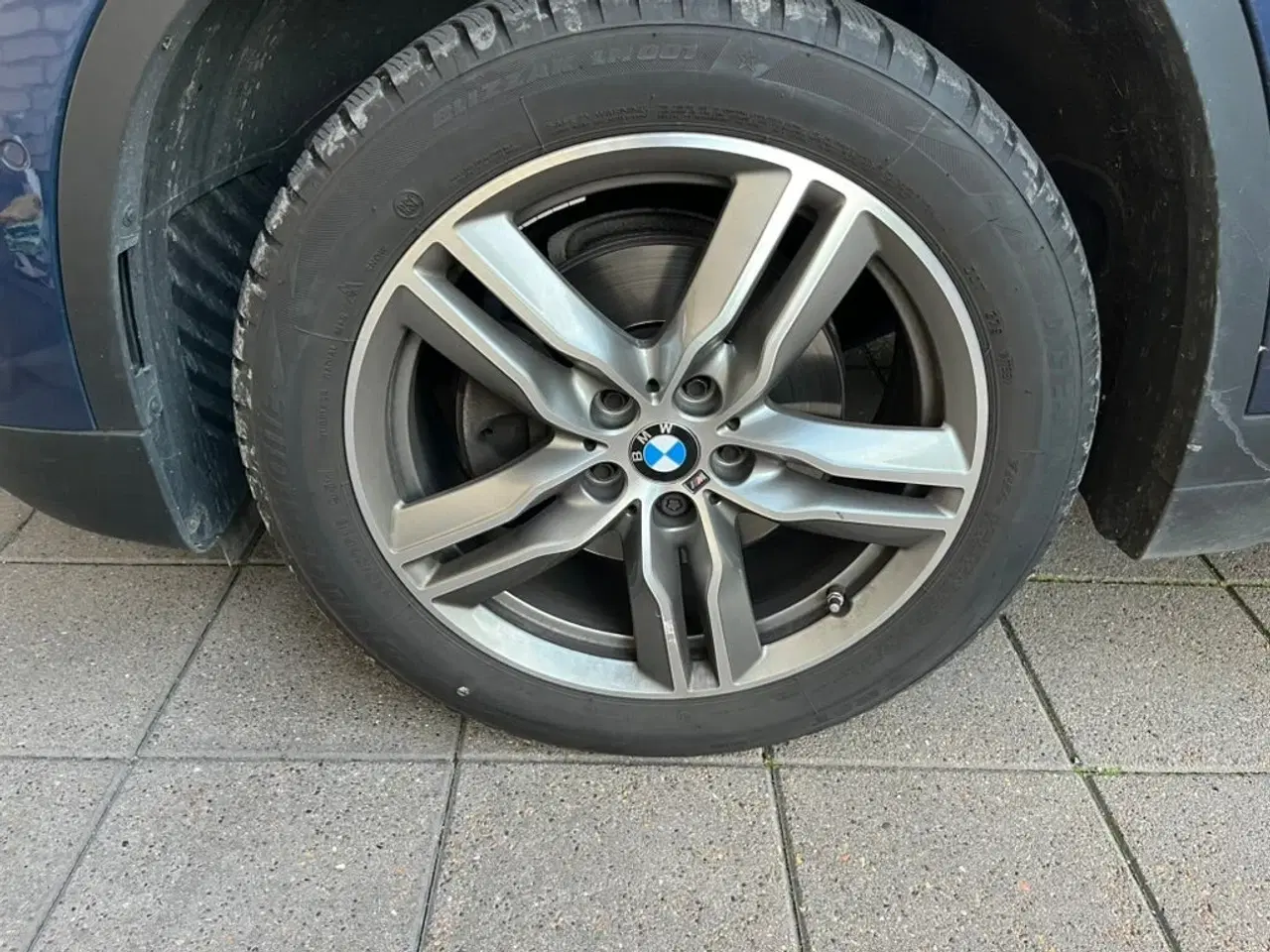 Billede 13 - BMW X1 2,0 sDrive18d aut.
