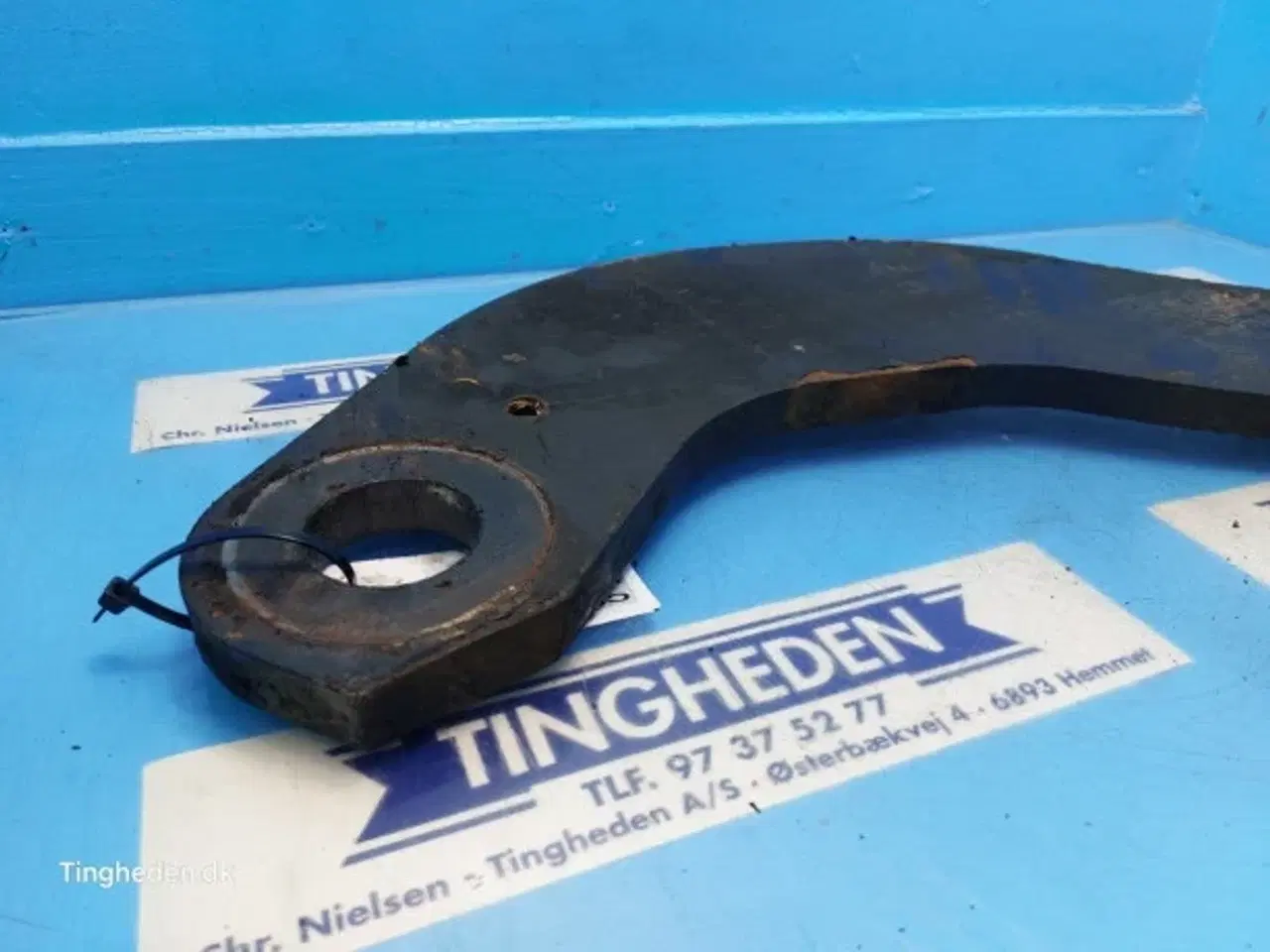 Billede 8 - JCB 413S Beslag 331/17095