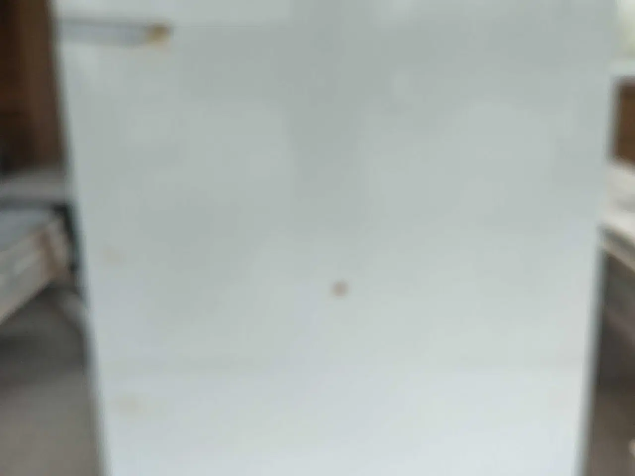 Billede 4 - Skope køleskab med 2 glaslåger