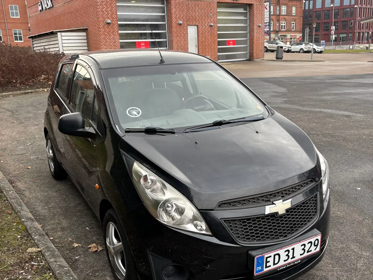 Billede 3 - Nysynet og nyserviceret - kun kørt 89.600 km