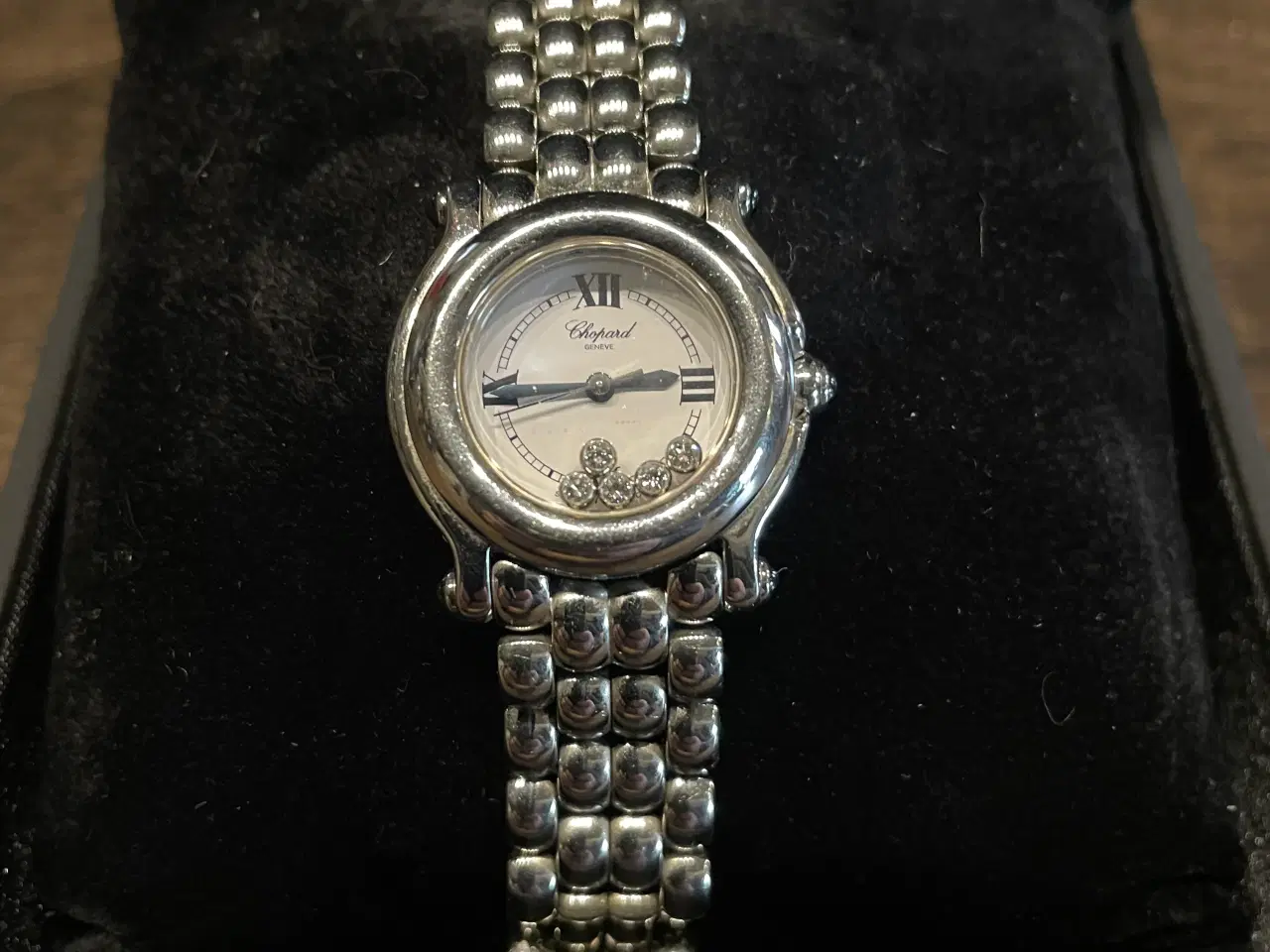 Billede 1 - Chopard Happy Diamonds