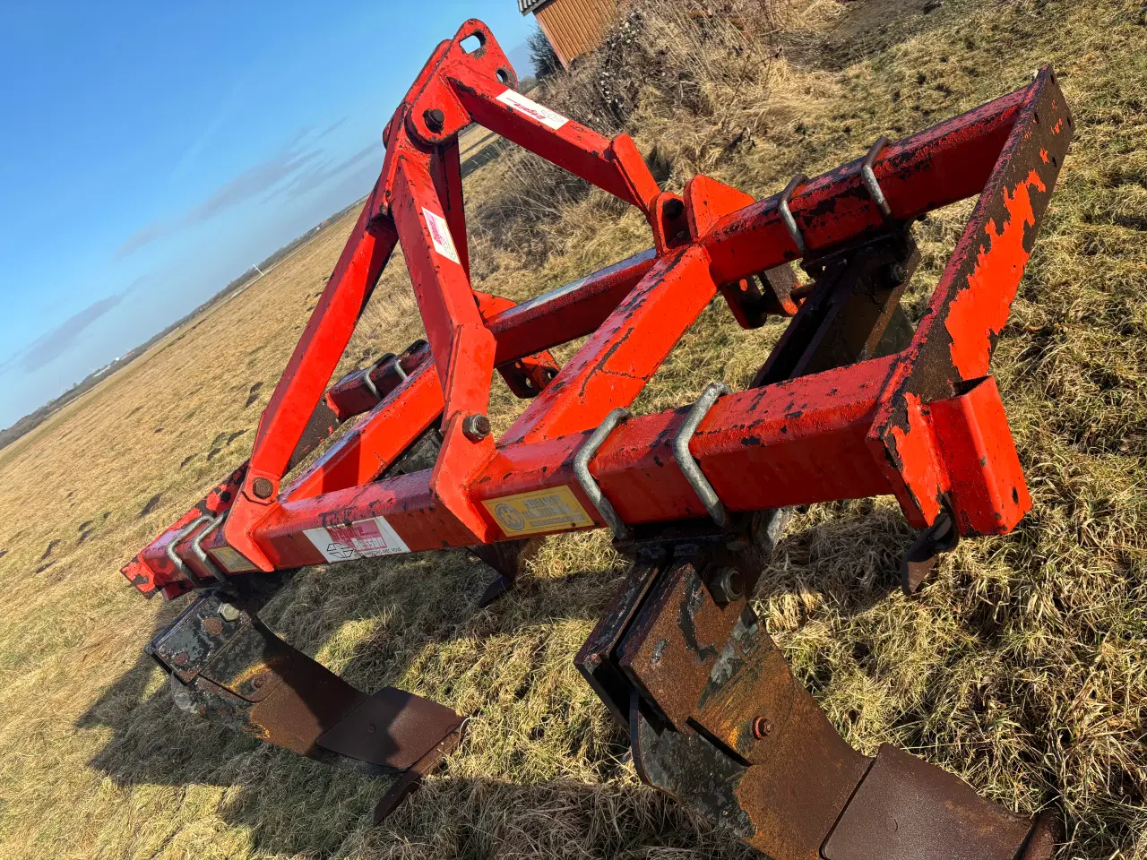 Billede 2 - 4 tans grupper 