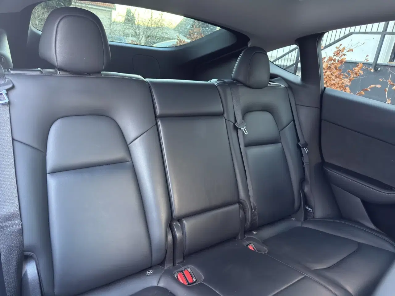 Billede 15 - Tesla Model Y  RWD