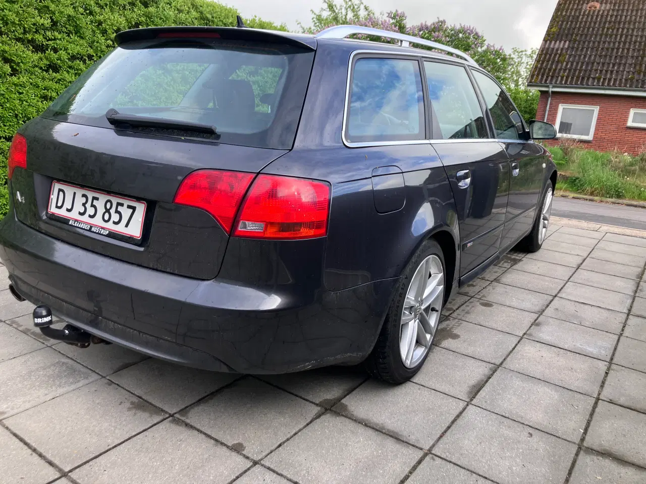 Billede 3 - Audi A4 Avant S-line