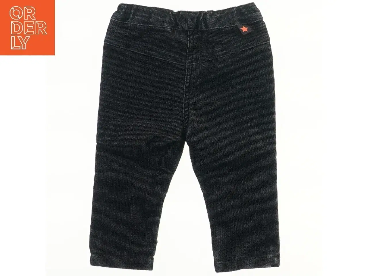 Billede 2 - Børne fløjsbukser fra Molo (str. 74)