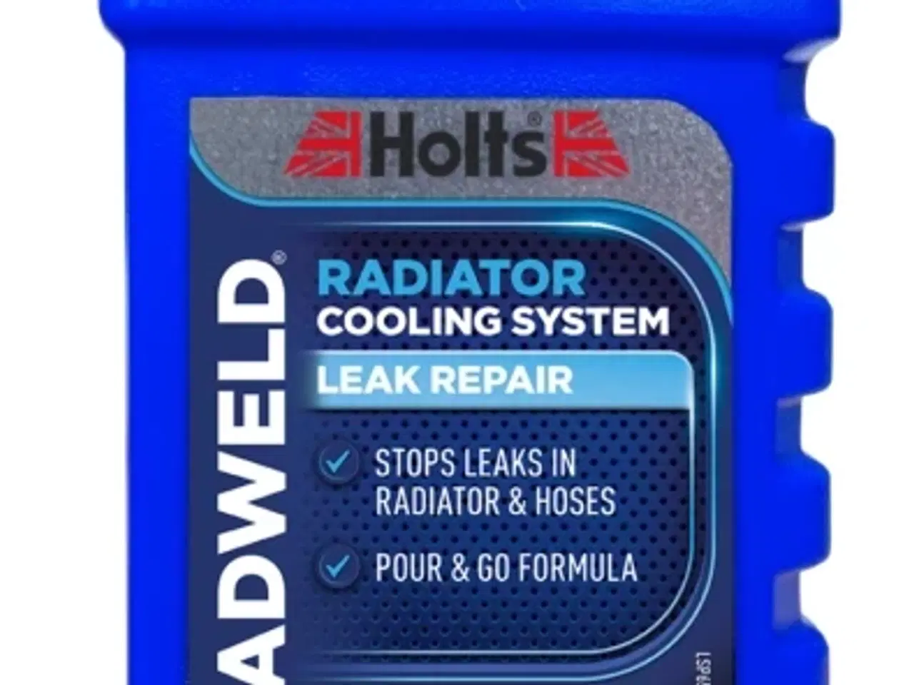 Billede 1 - Holts radweld kølertætner 125 ml