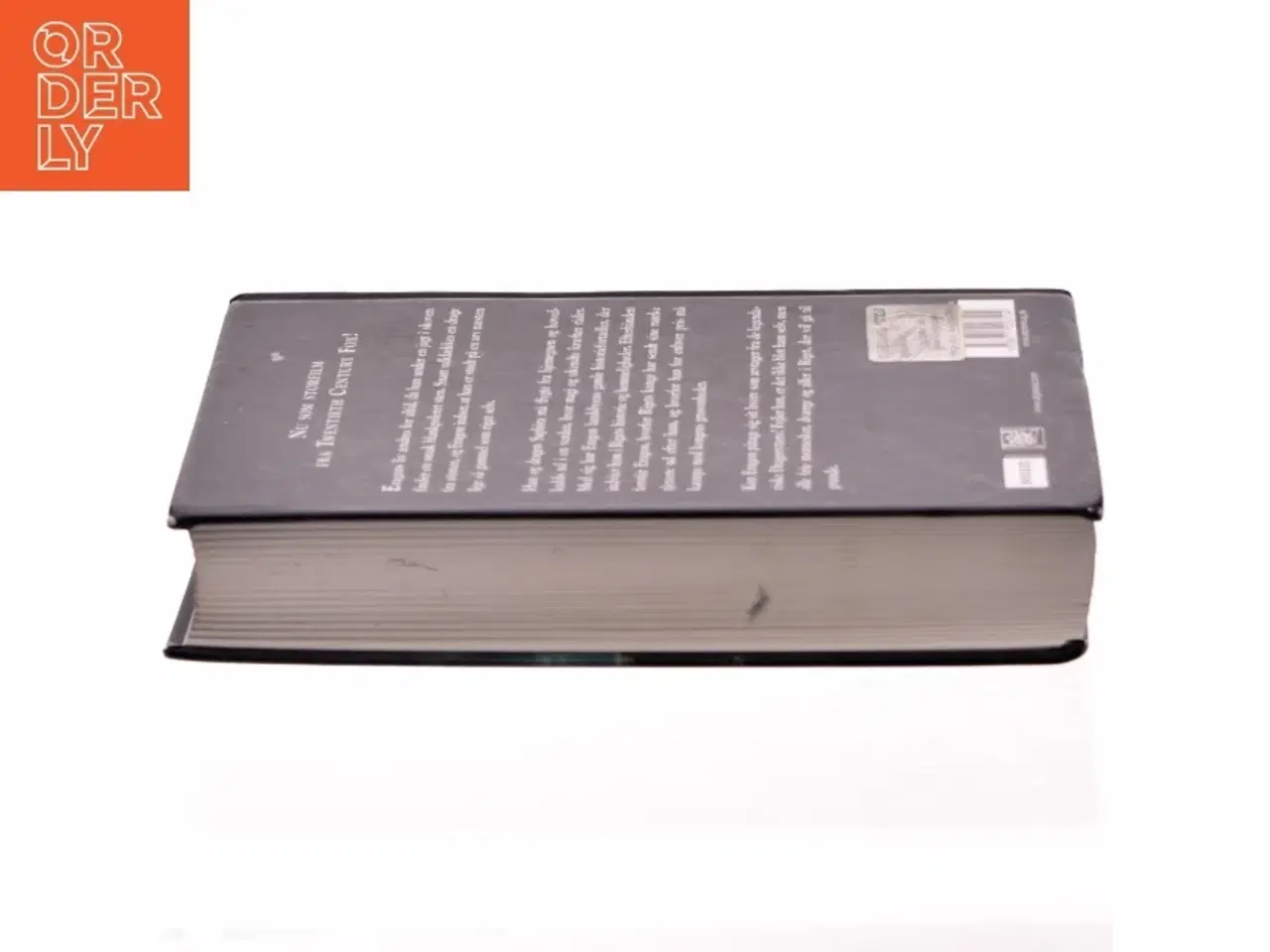 Billede 3 - Eragon af Christopher Paolini (Bog)