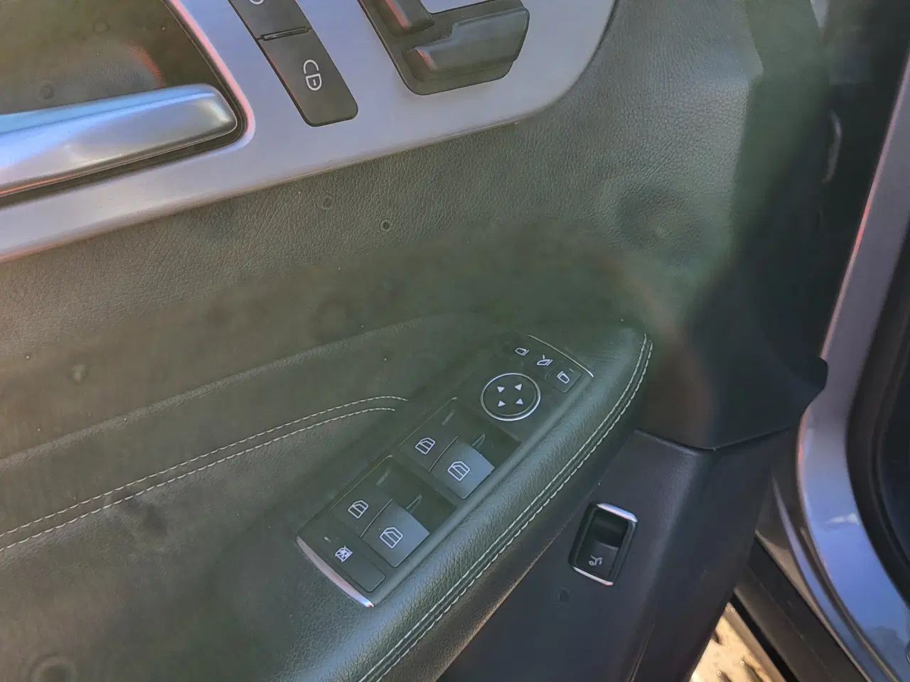 Billede 5 - Mercedes ML 350