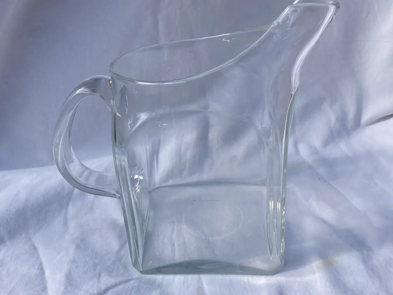 Billede 4 - Littala glas kande
