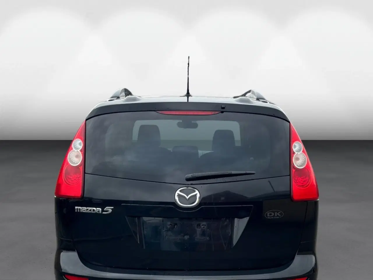 Billede 5 - Mazda 5 2,0 Sport 7prs