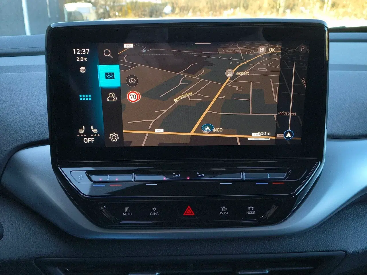 Billede 17 - VW ID.4 EL Pure 148HK 5d Aut.