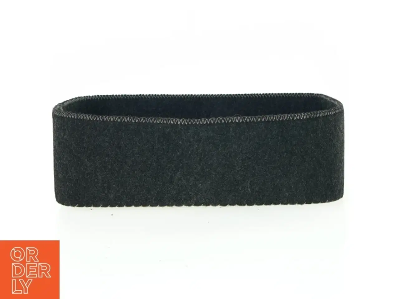Billede 4 - Filt kurv (str. 27 x 17)