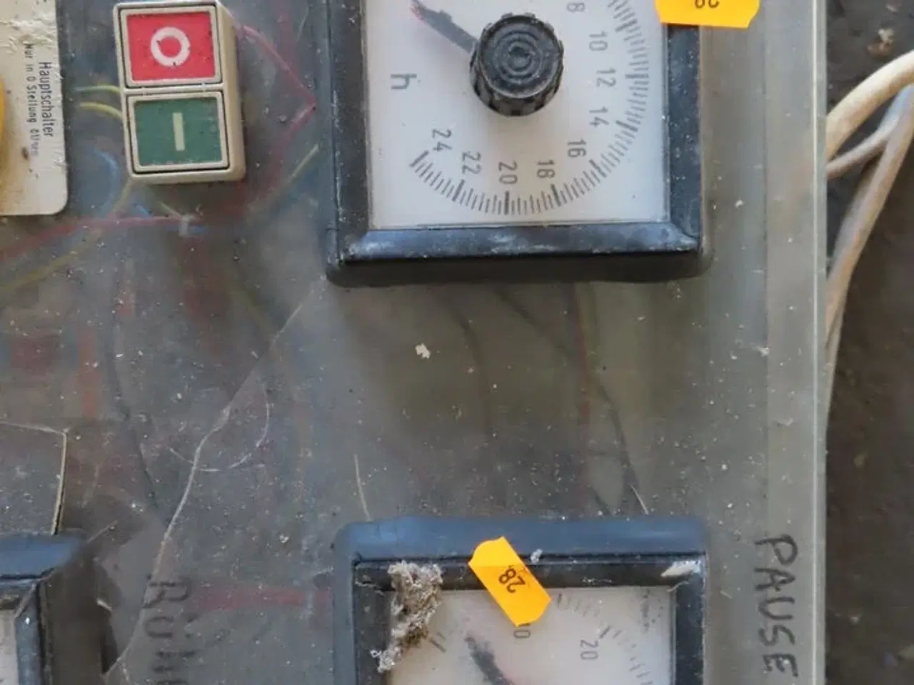 Billede 3 - Timer