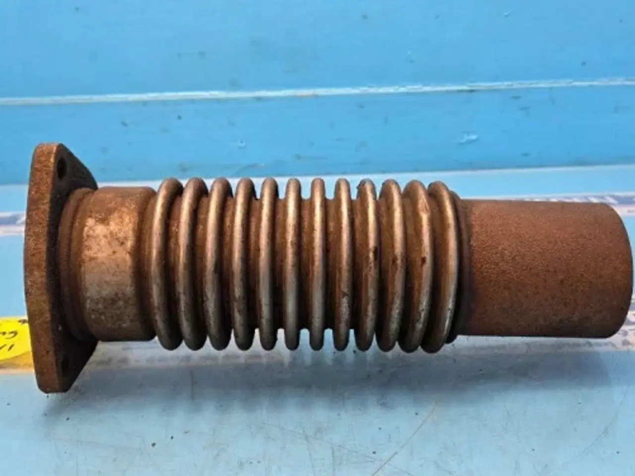 Billede 10 - Hydrema 906B Udstødningsrør 241741