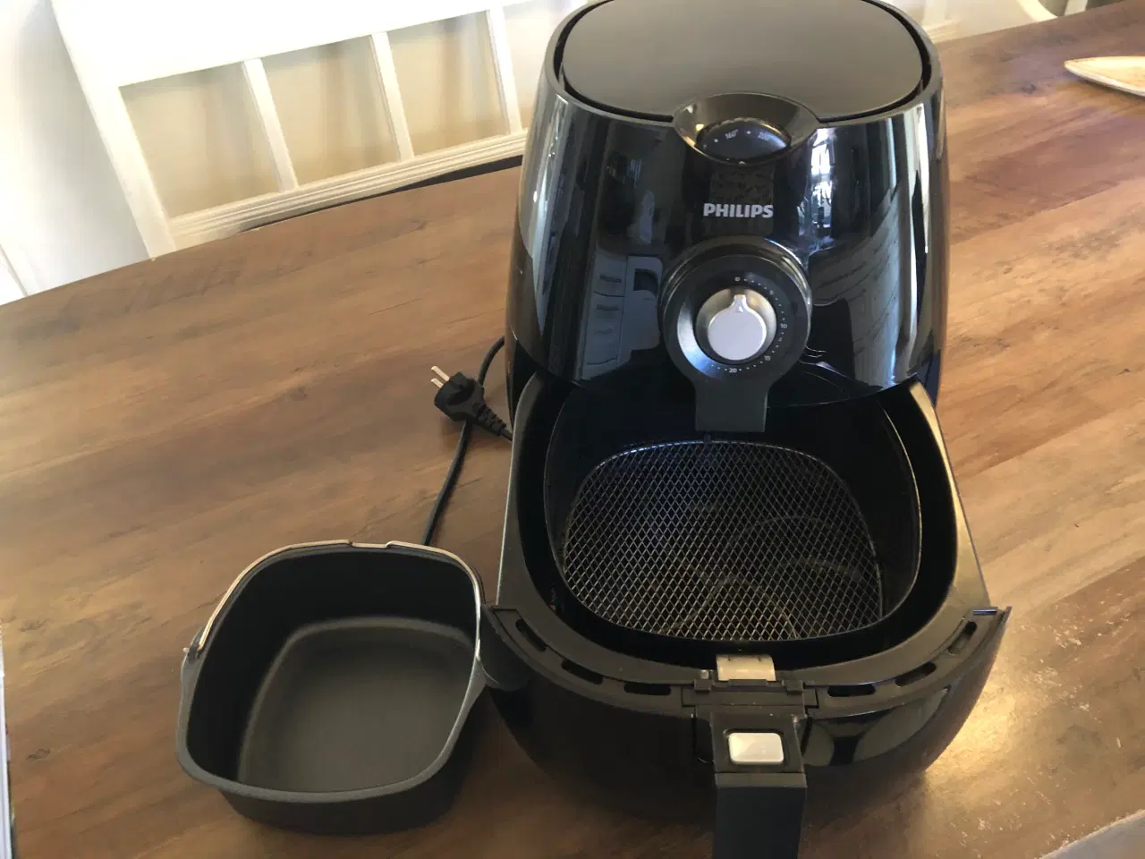 Billede 3 - Airfryer philips