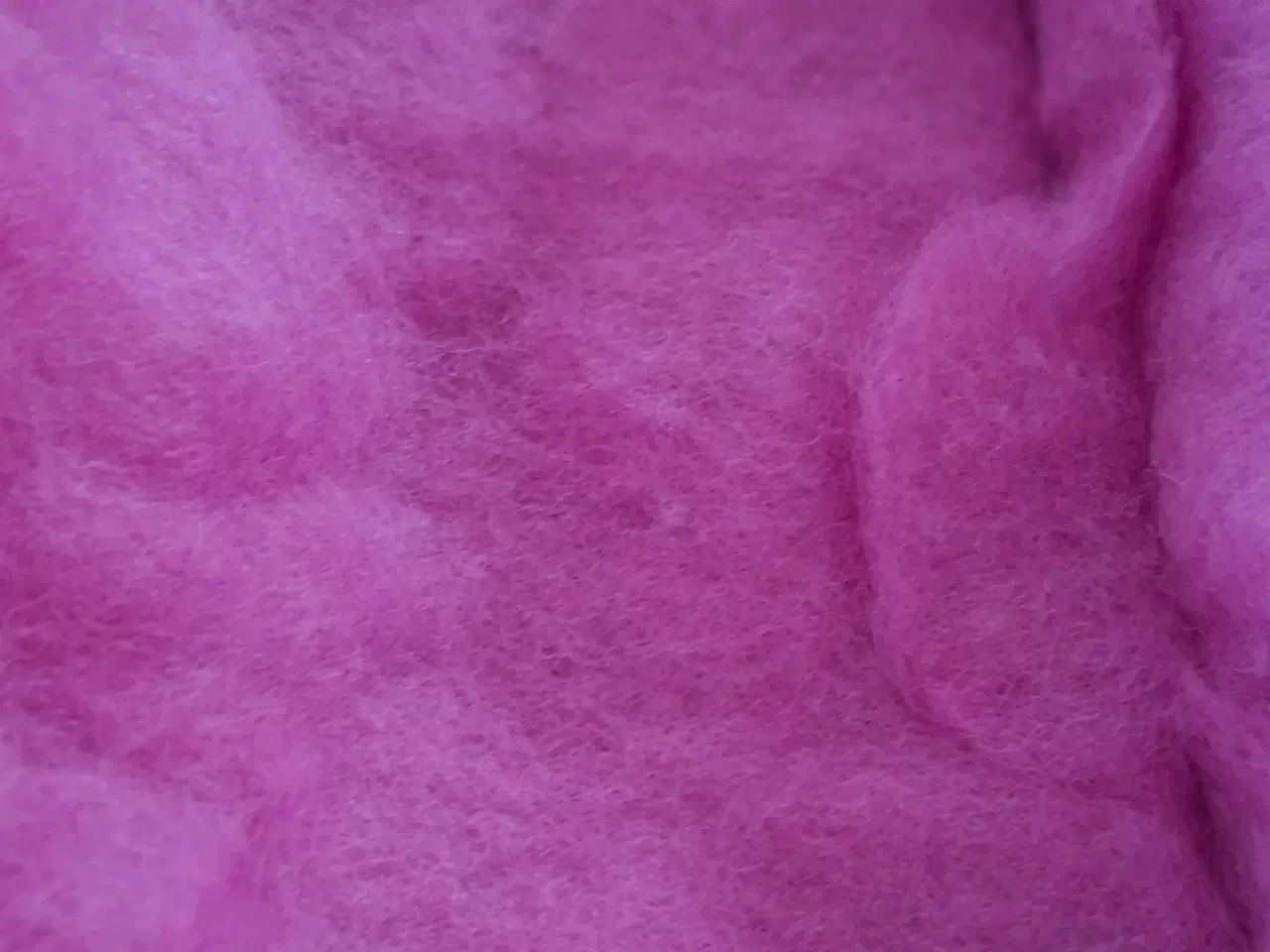 Billede 5 - Diverse uldfilt sælges