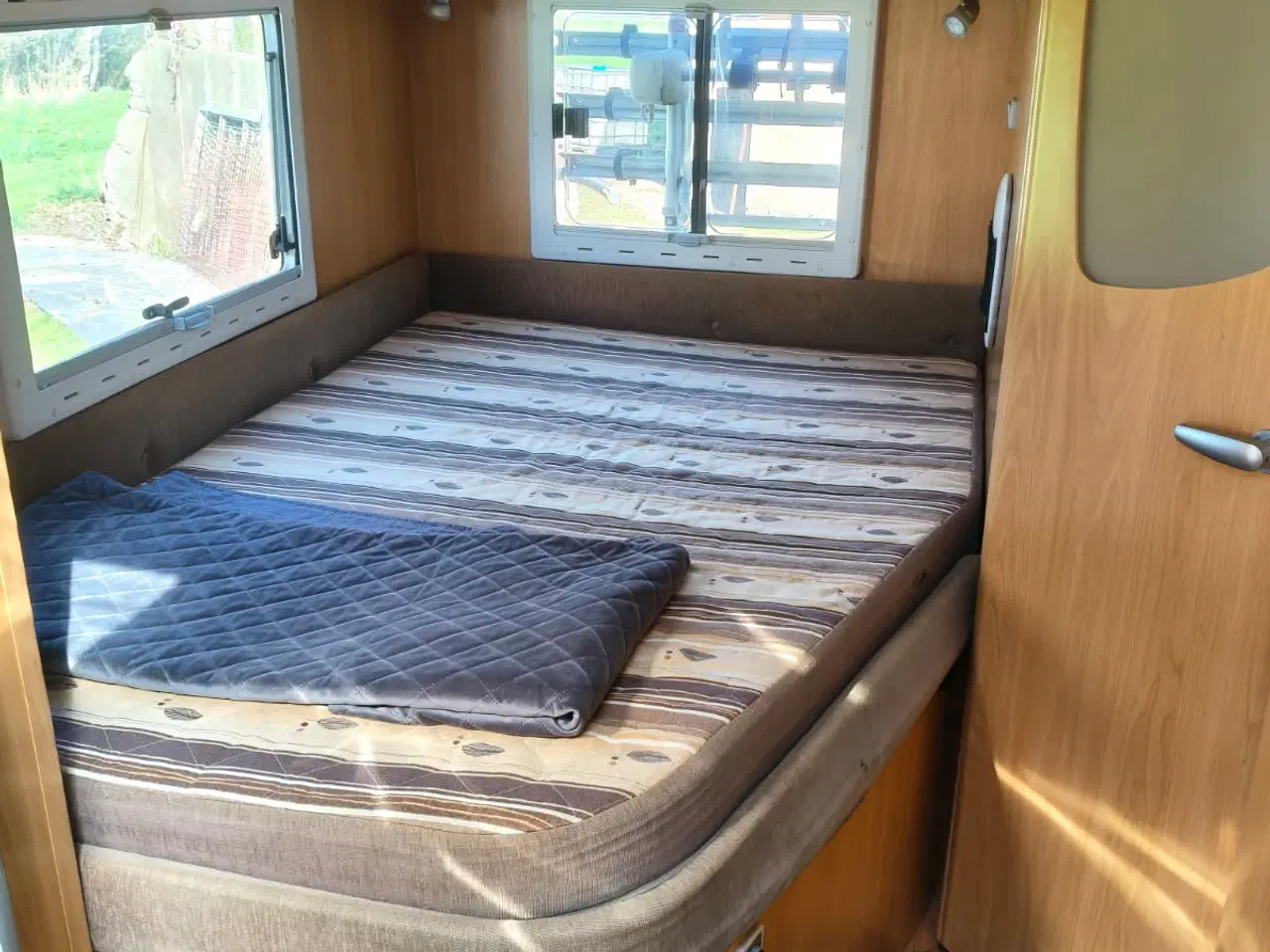 Billede 8 - Renault Chausson Allegro 83 