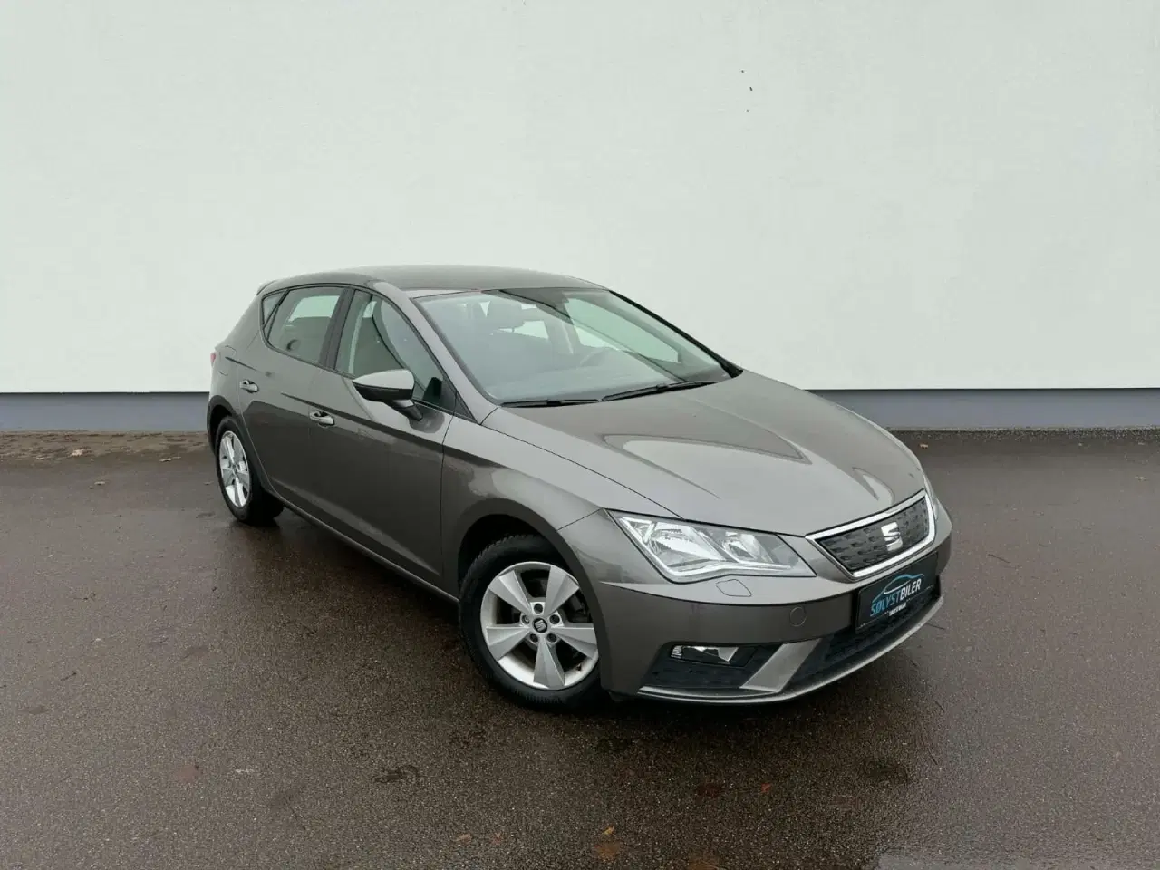 Billede 3 - Seat Leon 1,0 TSi 115 Style