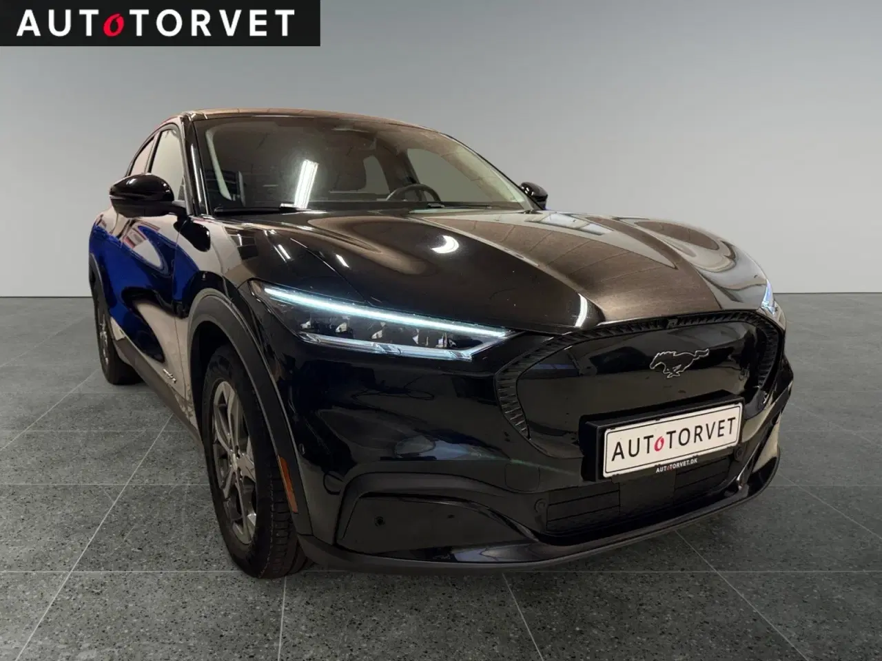 Billede 2 - Ford Mustang Mach-E 70 Standard Range