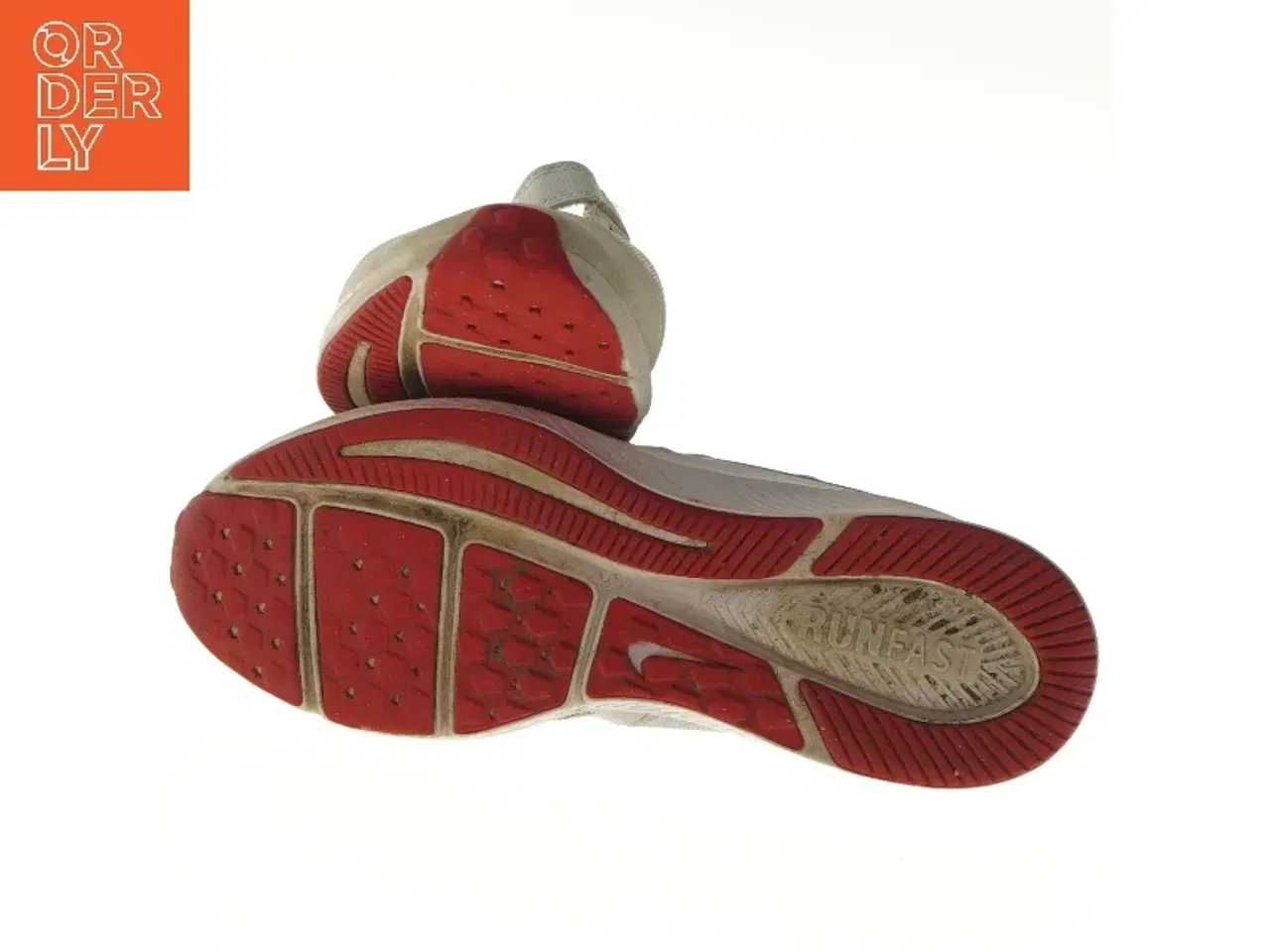 Billede 5 - Nike løbesko str. 35 fra Nike (str. 35 )