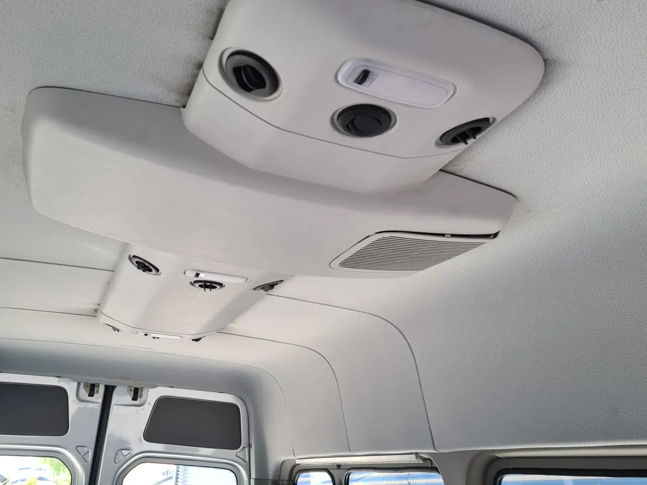 Billede 5 - VW Crafter 1,5 TDI Automatic Bus