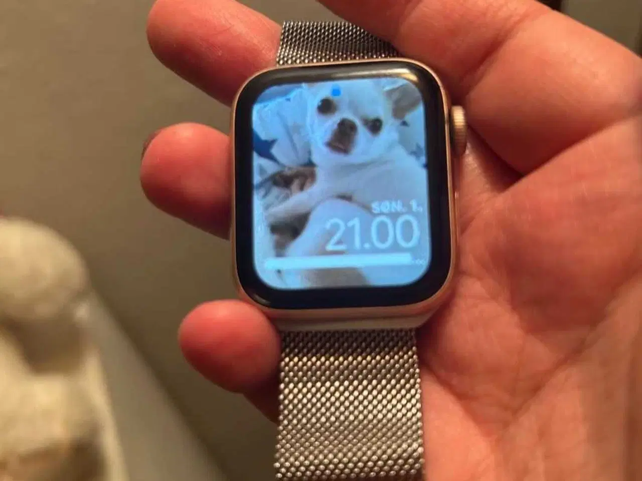 Billede 2 - Annonce – iPhone 14 + Apple Watch SE 40 mm 