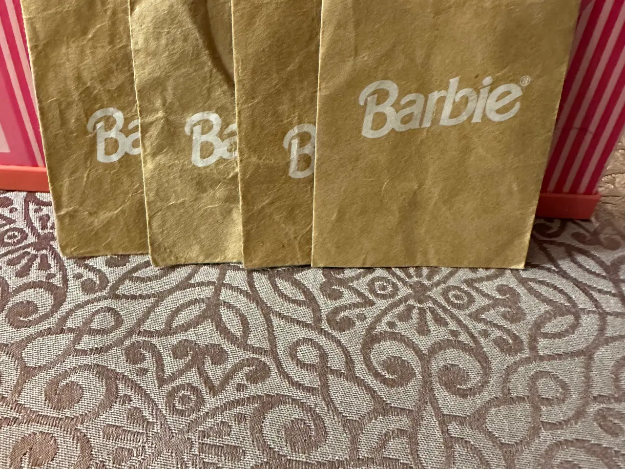 Billede 15 - Barbie Supermarked fra 90'erne