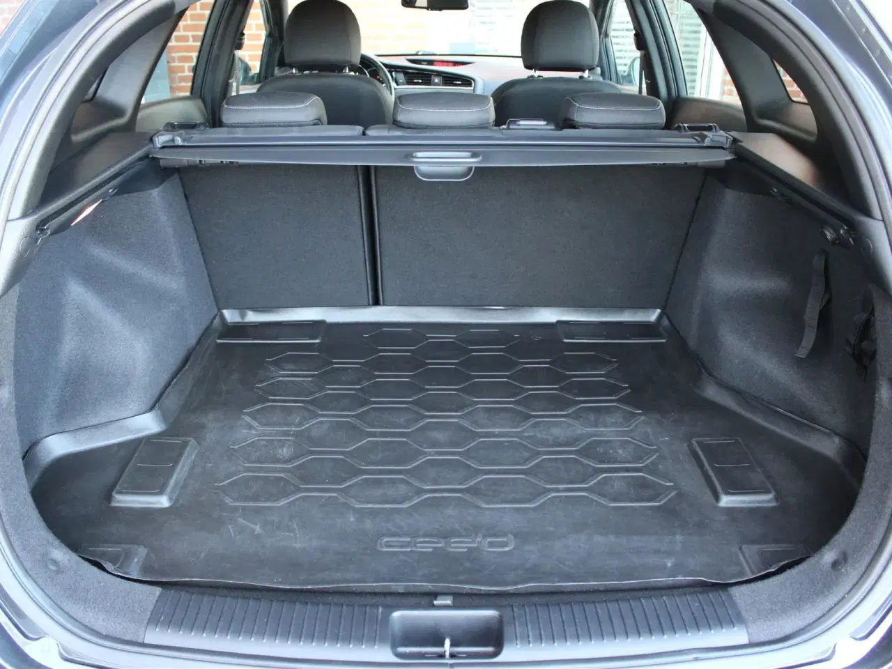 Billede 12 - Kia Ceed SW 1,0 T-GDI GT-Line Attraction 120HK Stc 6g