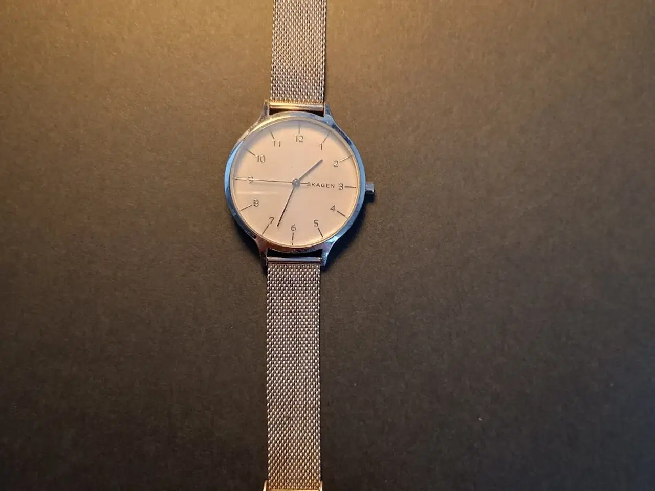 Billede 1 - Skagen dameur