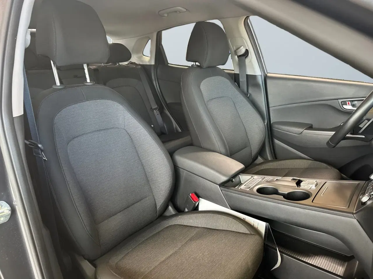 Billede 15 - Hyundai Kona 64 EV Trend