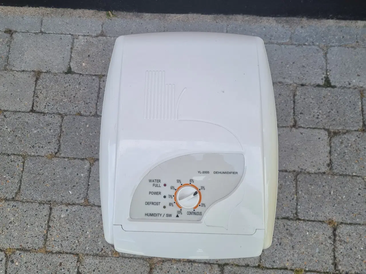 Billede 4 - Affugter 230V/220W