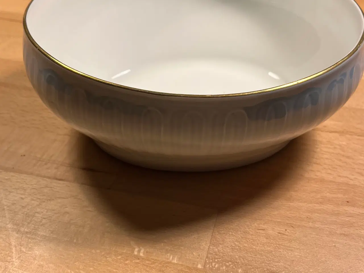 Billede 3 - Bing og Grøndahl Ballerina spisestil