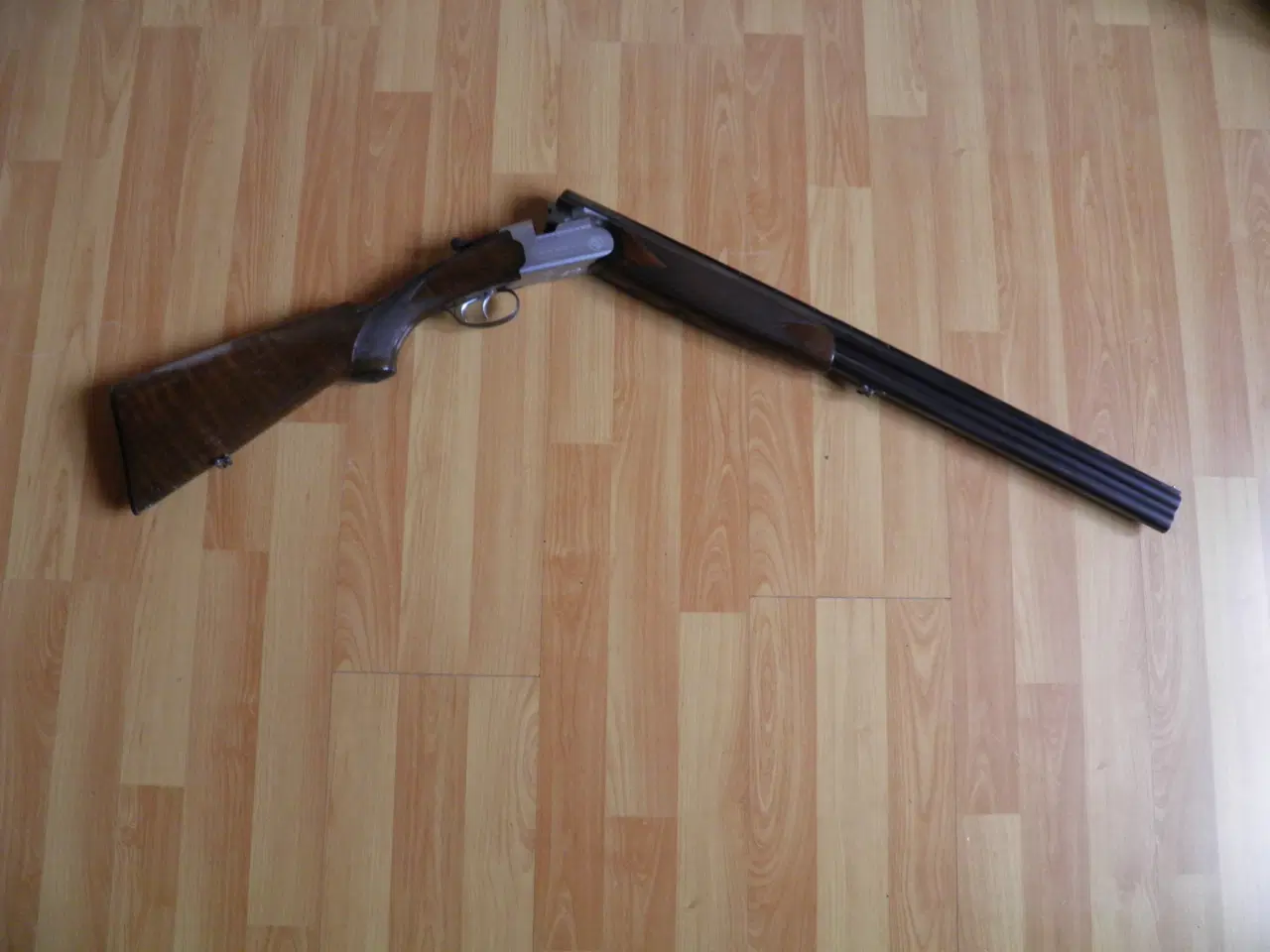 Billede 3 - 3 stk. jagtgevær.