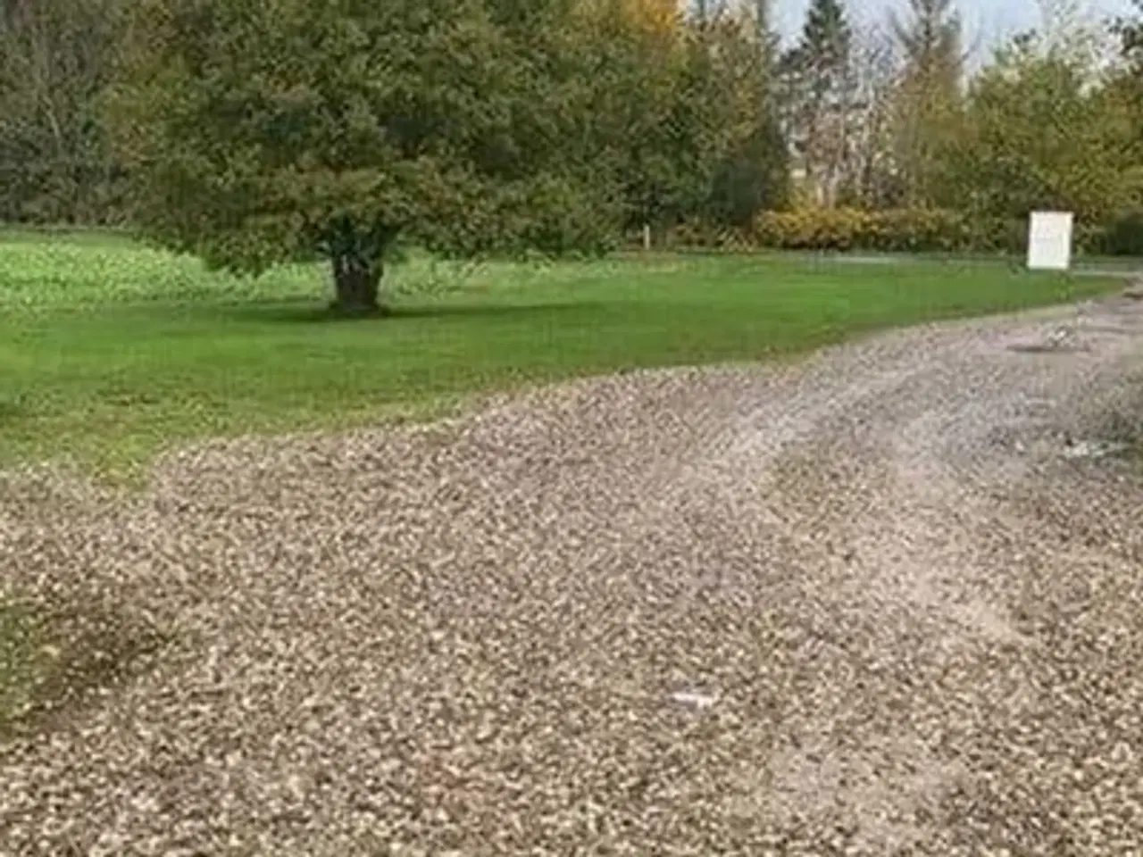 Billede 1 - 100m2 lager til leje på Syvvejen, Gadstrup